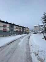 Apartman Ivano Kupres - B&B Kupres