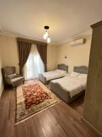 Sela 1 - B&B Il Cairo