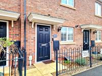 AA Mansell Close - B&B Beverley