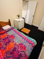 Habitación Doble Económica