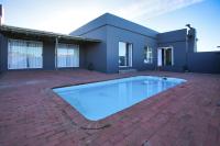 Kusboude, Langebaan, 6 Sleeper - Ferienwohnung Langebaan