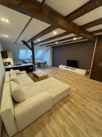 Apartmán Trojica - B&B Prešov