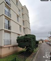 Boucicaut Green Studio - B&B Chalon-sur-Saône