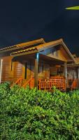 Song Lay Resort, Koh Mook, Trang THAILAND - Ferienwohnung Ban Khao Mai Kaeo