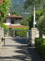 Villa Dina Menaggio - B&B Menaggio