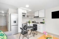 The Millennial 425 - Ferienwohnung Durban