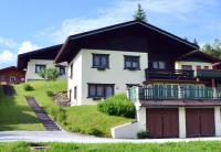 Ferienwohnungen Walcher - Chambres d’hôtes