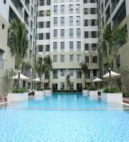 Masteri Thao Dien Apartment with City view - Chambres d’hôtes Hô Chi Minh Ville