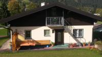 Chalet 2 Chambres