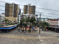 Apê 221 Costa Azul Centro - Chambres d’hôtes Capão da Canoa