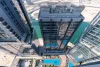 Urban Chic - Radiant - Ferienwohnung Abu Dhabi