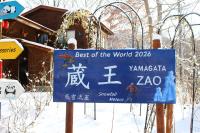 Snowfall Meteor 飛雪流星 - Bed and Breakfast Kaminoyama