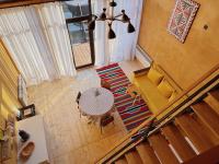 Cozy Home Near Ak-Bulak Ski Resort - B&B Ryskulov