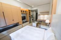 CK Serviced Residence, Ferienwohnungen - Taipeh