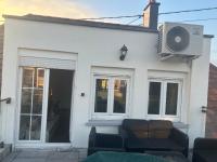 La terrasse - B&B Eckbolsheim