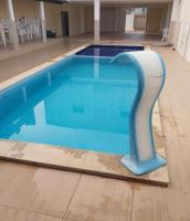 Flat 02 - Novo e completo em Bonito, Pernambuco - B&B Bonito