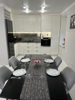 Apartament modern - B&B Căușeni