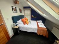 Sleek City Centre Loft with Views - B&B Lincoln