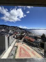 BOG Center Lake view - Chambres d'hôtes Bariloche