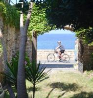 La Terrazza sui Bastioni - B&B Alguer