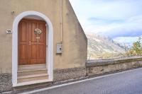 Casa Vacanze Nonna Bambina - Ferienwohnung Palena