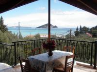 B&B Koroni - Dakis Studios - Bed and Breakfast Koroni