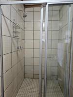 Doppelzimmer mit Gartenblick