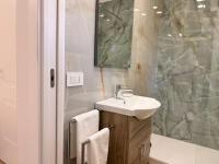 Family Room with Private Bathroom