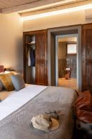 Ampia Camera Matrimoniale