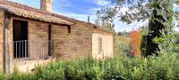 Villa Il Rigogolo - Private Pool - 10 Guests - Panoramic Marche Hills - B&B Sant'Angelo in Pontano