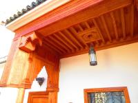 Dar Essoaoude - Fes Nejjarine - Ferienwohnung Fès