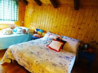 Driepersoonskamer met Eigen Badkamer