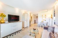 Golf View Escape - Chambres d’hôtes Oulad ’Akkou