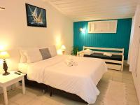 Habitación Triple económica