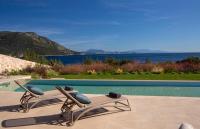 Amber by the sea - B&B Evgiros