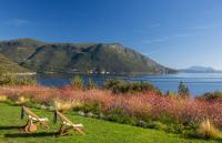 Amber by the sea - B&B Evgiros