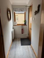 Firth Tides - B&B Nairn