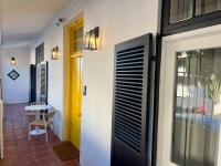 Nomad Small Hotel - B&B Città del Capo