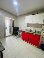 The Sonu Garden - Bed and Breakfast Dakar