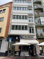 Feel Canteras - B&B Las Palmas de Gran Canaria