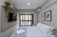 Edifício Champagnat Office - B&B Curitiba