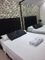 Chambre Double avec Salle de Bains Privative