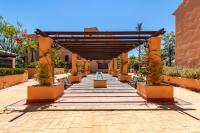 Flamenco Rose - B&B Estepona