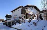 Appartement Fohringer - B&B Bichling