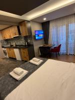 AYD Apartment Taksim - B&B Estambul