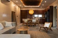 Magical Jacuzzi Apartment at Tulum Jungle "Luum Zama" - B&B Tulum