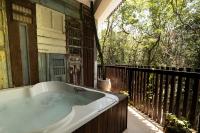 Magical Jacuzzi Apartment at Tulum Jungle "Luum Zama" - Ferienwohnung Tulum