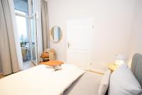 Appartement met Balkon