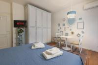 Chambre Double ou Lits Jumeaux Deluxe avec Balcon