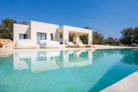 Casaluce, design Villa with Pool in Ostuni - B&B Ostuni
